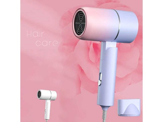 Haardroger (48x) - afbeelding 5 van  10