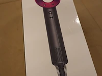 Haardroger, dyson, supersonic hd08 - afbeelding 3 van  7
