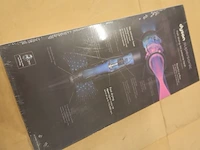 Haardroger, dyson, supersonic hd08 - afbeelding 6 van  7