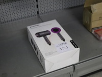 Haardroger purelab - afbeelding 1 van  2