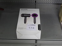 Haardroger purelab - afbeelding 2 van  2