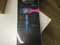 Haardroger/föhn, dyson, supersonic - afbeelding 2 van  3
