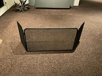 Haardscherm - afbeelding 1 van  2