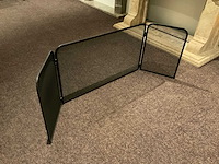 Haardscherm - afbeelding 2 van  2