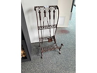 Haardstel - afbeelding 2 van  2