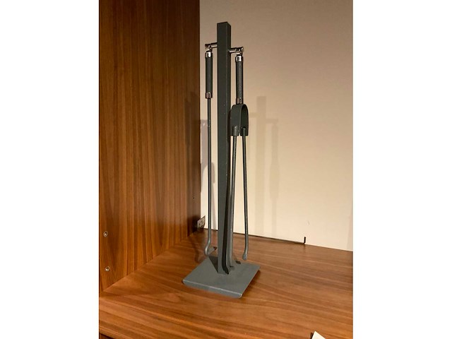 Haardstel - afbeelding 2 van  2