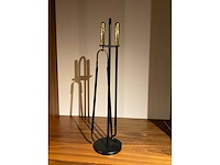 Haardstel - afbeelding 1 van  1