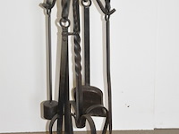 Haardstel - afbeelding 1 van  3