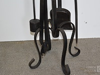 Haardstel - afbeelding 2 van  3