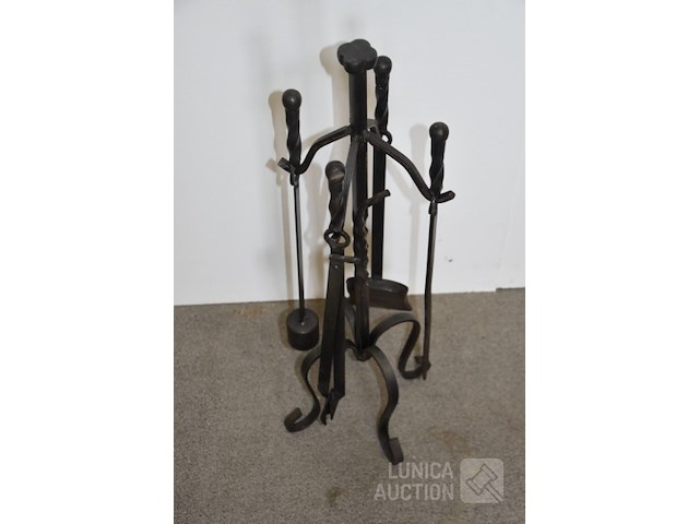 Haardstel - afbeelding 3 van  3