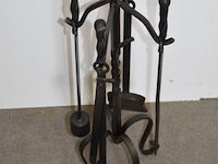 Haardstel - afbeelding 3 van  3