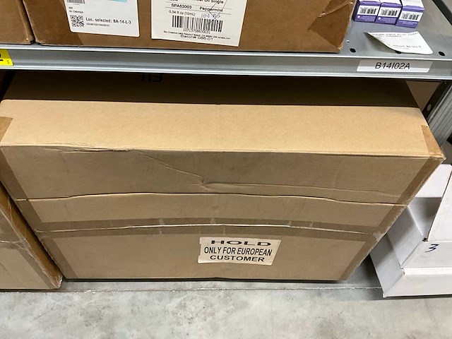 Haarserum, peel off masks en essential oils - afbeelding 2 van  6