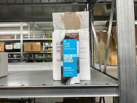 Haarserum, peel off masks en essential oils - afbeelding 3 van  6