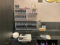 Haarverf en benodigdheden - afbeelding 1 van  9