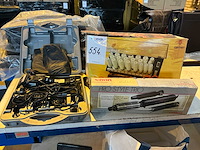 Haarverzorging (3x) - afbeelding 1 van  4