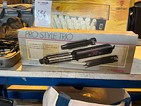 Haarverzorging (3x) - afbeelding 4 van  4