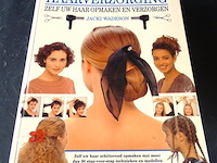 Haarverzorging - afbeelding 1 van  5