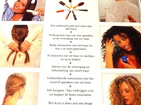 Haarverzorging - afbeelding 2 van  5