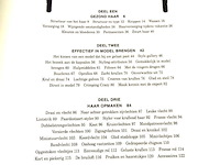 Haarverzorging - afbeelding 4 van  5