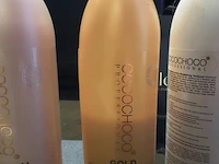 Haarverzorgingsproducten o.a. cocochoco keratinebehandeling - afbeelding 4 van  7