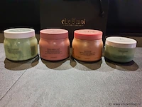 Haarverzorgingsproducten o.a. kerastase chroma absolu haarmasker chroma filler