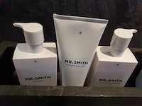Haarverzorgingsproducten o.a. mr.smith shampoo restore - afbeelding 2 van  6