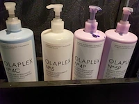 Haarverzorgingsproducten o.a. mr.smith shampoo restore - afbeelding 3 van  6