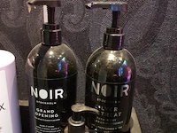 Haarverzorgingsproducten o.a. mr.smith shampoo restore - afbeelding 4 van  6