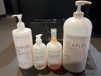Haarverzorgingsproducten o.a. olaplex bond shampoo no.4 & bond multiplier no.1