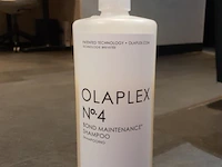 Haarverzorgingsproducten o.a. olaplex bond shampoo no.4 & bond multiplier no.1 - afbeelding 2 van  8