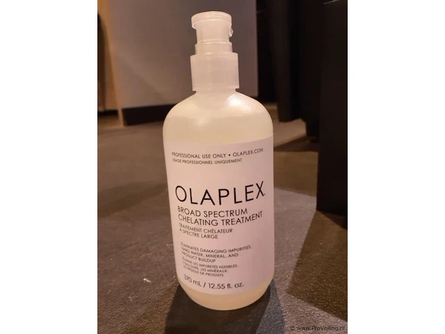 Haarverzorgingsproducten o.a. olaplex bond shampoo no.4 & bond multiplier no.1 - afbeelding 4 van  8