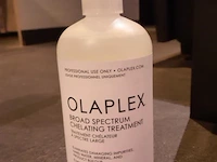 Haarverzorgingsproducten o.a. olaplex bond shampoo no.4 & bond multiplier no.1 - afbeelding 4 van  8