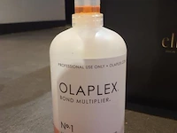 Haarverzorgingsproducten o.a. olaplex bond shampoo no.4 & bond multiplier no.1 - afbeelding 5 van  8