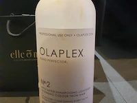 Haarverzorgingsproducten o.a. olaplex bond shampoo no.4 & bond multiplier no.1 - afbeelding 7 van  8