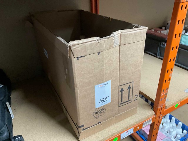 Haarverzorgingsproducten - afbeelding 1 van  7