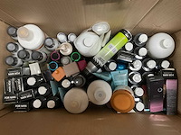 Haarverzorgingsproducten - afbeelding 2 van  7