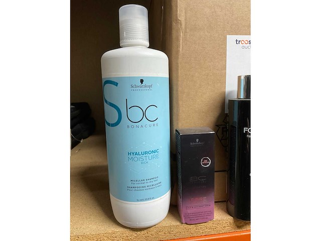 Haarverzorgingsproducten - afbeelding 4 van  7