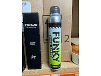 Haarverzorgingsproducten - afbeelding 6 van  7