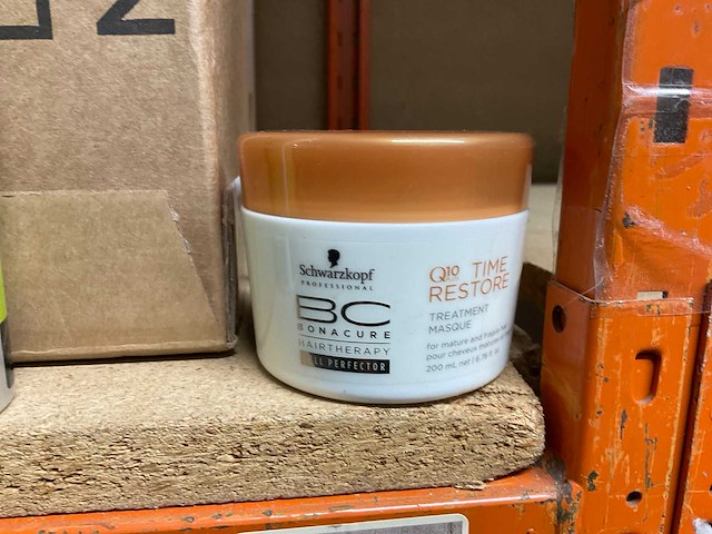 Haarverzorgingsproducten - afbeelding 7 van  7