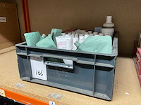 Haarverzorgingsproducten - afbeelding 1 van  3