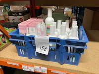 Haarverzorgingsproducten - afbeelding 1 van  3