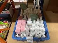 Haarverzorgingsproducten - afbeelding 3 van  3