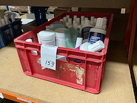 Haarverzorgingsproducten - afbeelding 1 van  3