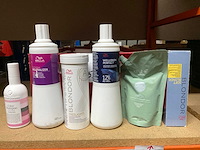 Haarverzorgingsproducten - afbeelding 2 van  3