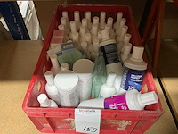 Haarverzorgingsproducten - afbeelding 3 van  3