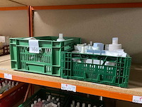 Haarverzorgingsproducten - afbeelding 1 van  5