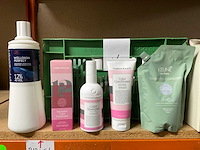 Haarverzorgingsproducten - afbeelding 2 van  5