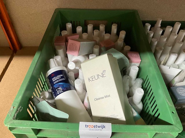 Haarverzorgingsproducten - afbeelding 3 van  5