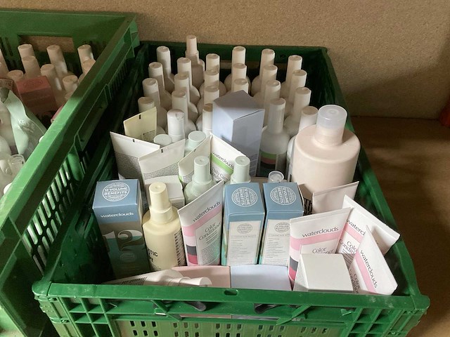 Haarverzorgingsproducten - afbeelding 5 van  5