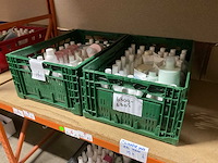 Haarverzorgingsproducten - afbeelding 1 van  5